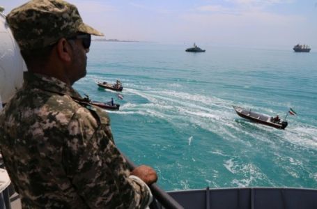 Iran odgovorio na američki prijedlog: Poslali im 10 tačaka uz poruku...