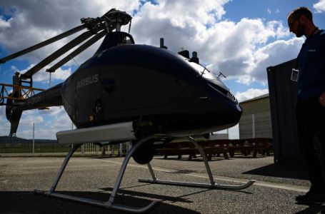 Evropska velesila kreće u golemo naoružavanje: ‘Dronovi, projektili, bombe... Rafalei? Ne treba!‘