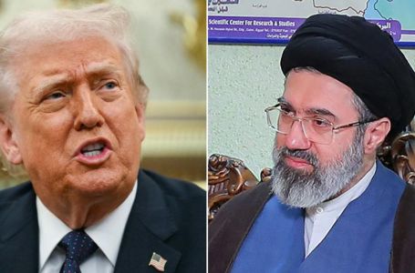 Trump: ‘Možemo ih uništiti za jednu noć, a ta noć vrlo je blizu...‘; Oglasio se vrhovni vođa Irana