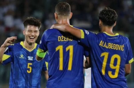 Alajbegović i Bajraktarević od ljeta saigrači u velikanu?