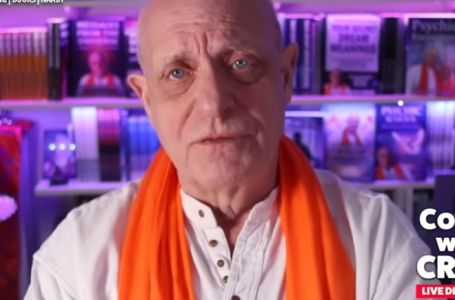 Moderni Nostradamus ima zastrašujuće predviđanje o ratu: ‘Stiže treća sila’