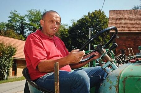 Čovjek kojeg je raznio top u Zagorju bio poznat kao "lovac na traktore"