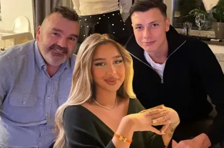 Pomirili se Anel i Mirsad! Otac bivšeg Zmaja javno moli za oproštaj: Sve što sam rekao o snahi je...