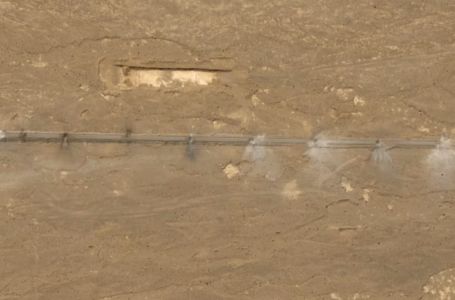 "Američko spašavanje pilota bila obmana, propala krađa obogaćenog uranijuma"