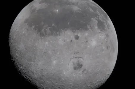 Posada misije Artemis II prošla drugom stranom Mjeseca, snimili su fascinantne prizore