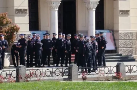 Banja Luka dočekuje Donalda Trumpa Jr.