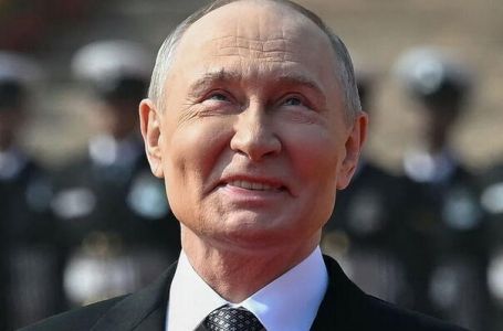 Rusija zarađuje milijarde od blokade Hormuza