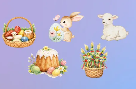 Odaberi najljepši praznični simbol i saznaj kakav si član porodice