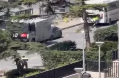 Troje mrtvih u pucnjavi kod izraelskog konzulata u Istanbulu