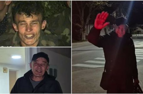 Da srce pukne od tuge: Ratni pjevač Aziz zvani Zizi mora ići iz BiH za koru hljeba, ispratili su ga