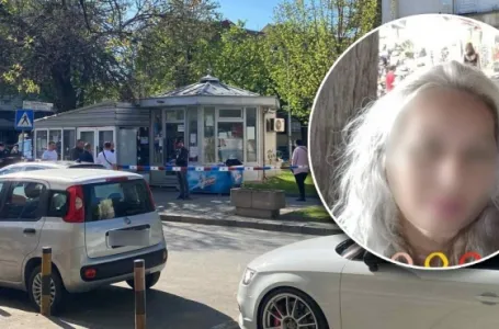 Ovo je nastradala Mirela! Izbo je maloljetnik u Obrenovcu - Njen partner se bacio na nož, ali...