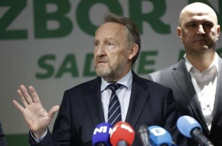 Izetbegović unaprijed zna: Dodik uskoro neće moći biti predsjednik SNSD-a!