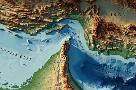 Rusija i Kina blokirale rezoluciju UN-a o Hormuškom tjesnacu