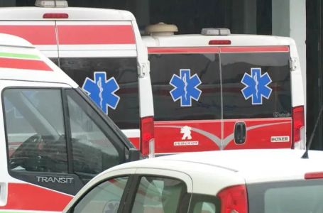 Nesreća koja je potresla Beograd: Žena izgubila život nakon pada s visine