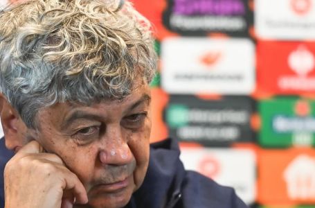Nogomet u suzama: Preminuo Mircea Lucescu, legenda koja je obilježila generacije