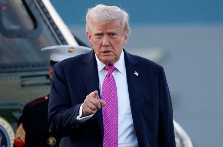 Demokrate traže smjenu Trumpa: ‘Manijak prijeti Iranu i cijelom svijetu’