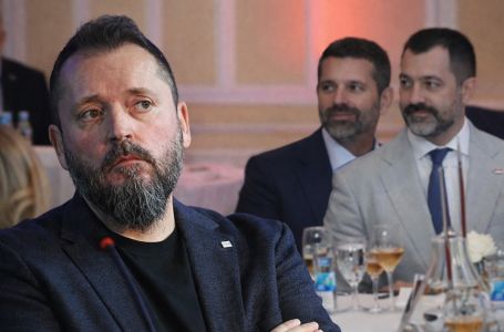 Dragan Bursać: Ovo je prava istina o pozadini sastanka Igora Dodika i Donalda Trumpa Juniora