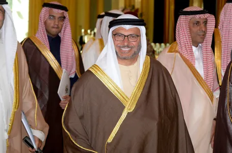 UAE: Izlazimo kao pobjednici iz rata