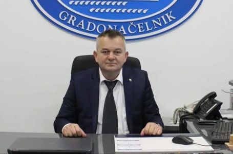Gradonačelnik Živinica i bivši konzul BiH u Njemačkoj Began Muhić osuđen na šest mjeseci zatvora