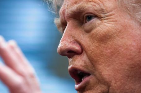 Šta će na ovo reći Iran: Trump otkrio naredne korake i poslao upozorenje ostatku svijeta