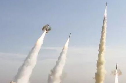 Izrael izveo masovni napad na Liban, pogođeno preko 100 ciljeva