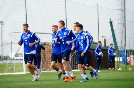 Zmajevi među velikanima: BiH ušla u elitno društvo pred Mundijal, iza svega stoji moćan brend