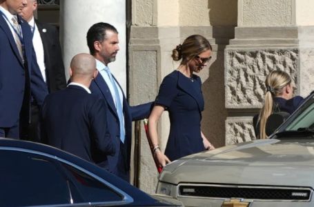 Njemački mediji otkrivaju: Dolazak Trumpa Jr. u Banju Luku marketinški potez za povratak Dodika