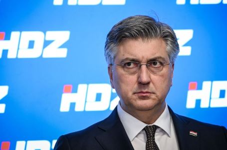 Primirje ne znači kraj: Plenković upozorava na teške posljedice krize na Bliskom istoku