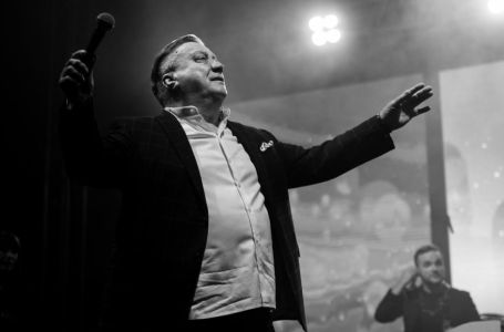 Šest mjeseci bez oca: Sin Halida Bešlića objavom slomio srca svima