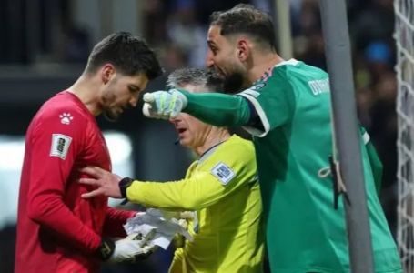 Donaruma prekinuo šutnju nakon sloma u Zenici: “Ta laž me boljela više od svega”