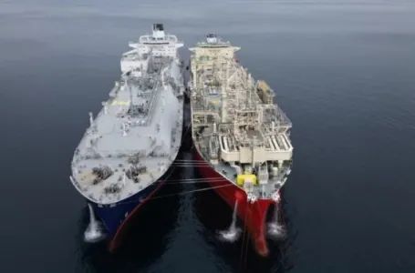 Hitno se oglasila najveća pomorska sila na svijetu: Sprema se opasan scenario u Hormuzu