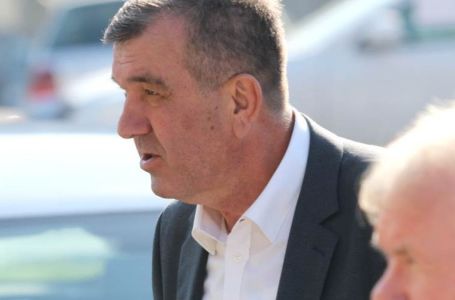 Ganić i ostali: Negirao navode iz istrage da je TO krenula prema komandi