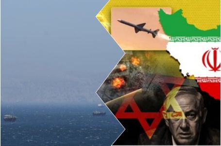 Bliski istok 'gori': Hezbolah napao sjever Izraela, samo 4 broda prošla Hormuškim moreuzom, Tramp...