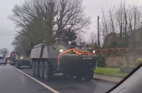 Haos u evropskoj zemlji zbog cijena goriva: Ogroman broj ljudi na ulicama, ministar aktivirao vojsku