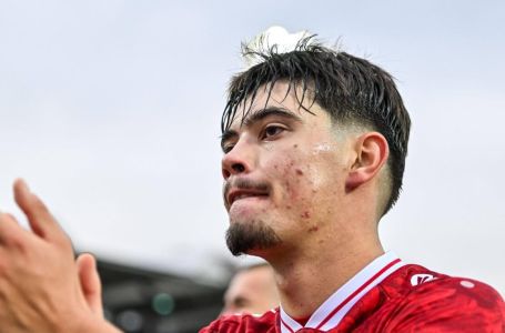 Barbarez i Spahić spremili brutalnu 'krađu': Dragulj koji je jedini Srbiji rekao NE dolazi pod...