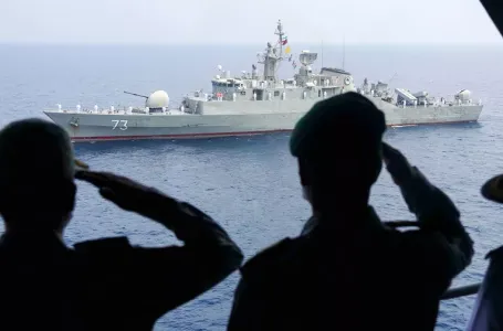 Trumpovo primirje kolabira: Izrael brutalno napada Liban, Iran prijeti: 'Prsti su nam na okidaču'