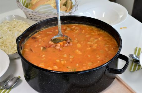 Tajni sastojak za grah i gulaš: Dodajte ovo pred kraj kuhanja i imaće najbolji ukus