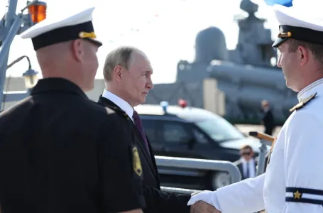 Putin diskreditirao London! Svijet ne vjeruje šta su Rusi izveli