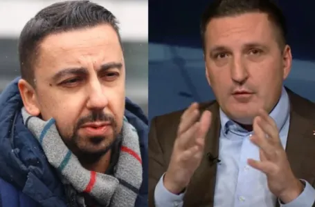 Sramotna objava Nedeljka Eleka: "Zvonku Komšiću, trebat će ti pasoš da dođeš na Jahorinu"