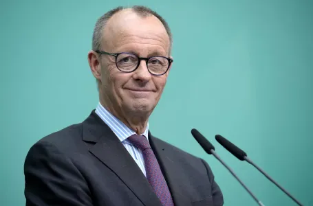 Merz: Posljednja 24 sata su pokazala koliko će pregovori biti teški