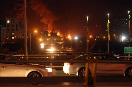 I SAD i Iran proglasili pobjedu: Evo ko zaista pobjeđuje u ratu u Iranu