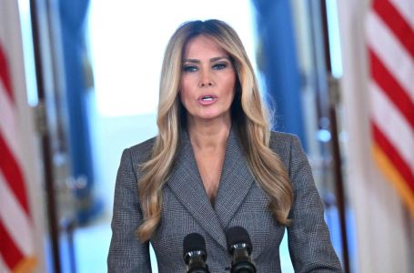 Bijesna Melania Trump: Te glasine o meni i Epsteinu moraju prestati!