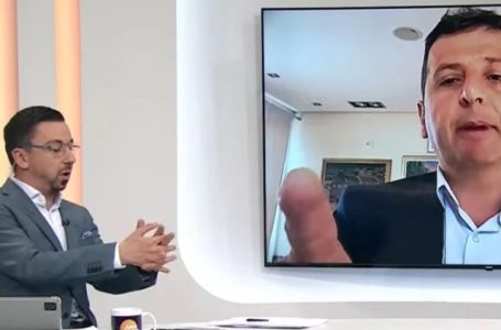 BHT1 se oglasio nakon dešavanja u emisiji sa Nebojšom Vukanovićem: Evo šta su saopštili