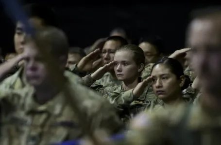 Bomba iz Bijele kuće: Trump povlači američke vojnike iz Europe?