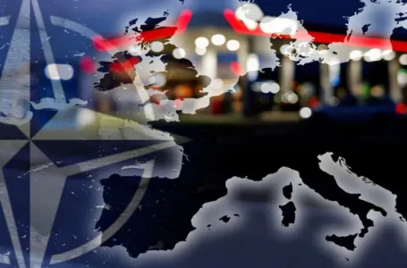 Šta čeka članice NATO-a koje nisu željele da pomognu Americi?