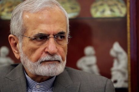 Umro bivši iranski ministar vanjskih poslova, ranjen u izraelsko-američkom napadu