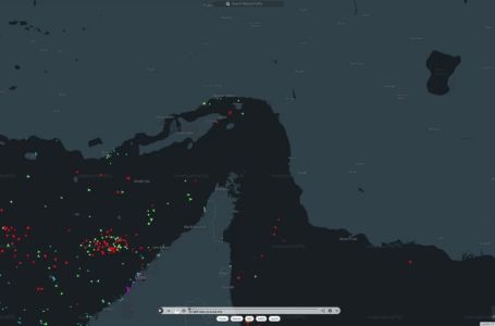 Sky News: Ovo se dogodilo po prvi put od prekida vatre