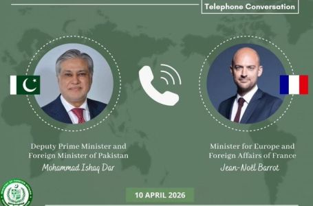 Francuska i Pakistan osuđuju "kršenje primirja u Libanonu"