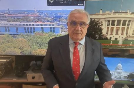 Ivica Puljić iz Washingtona: „Oni traže Trumpovu smjenu, ovo je do sada neviđeno...“