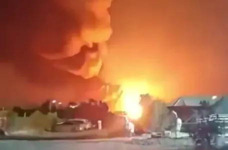 Saudijska Arabija potvrdila napad na ključni naftovod